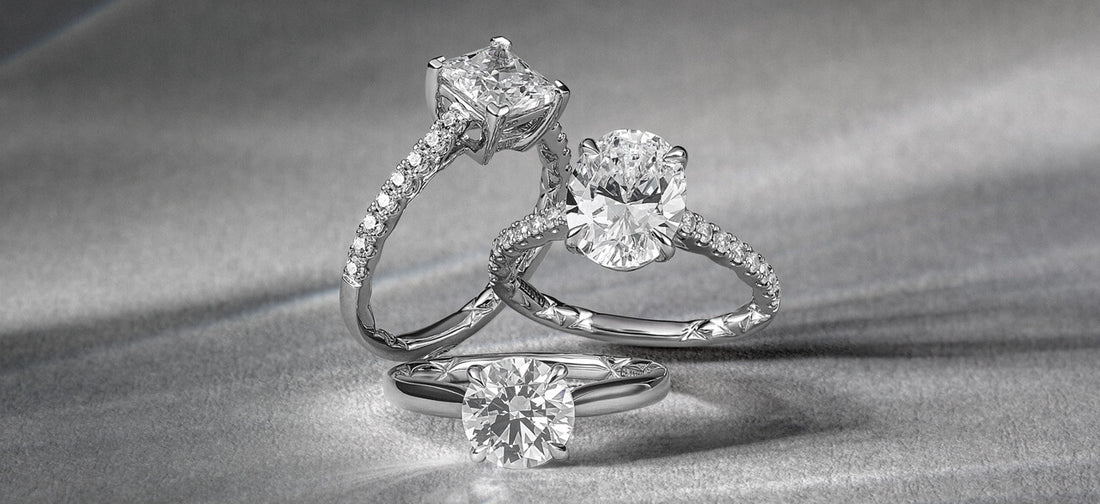 Top 7 Diamond Shapes of 2022