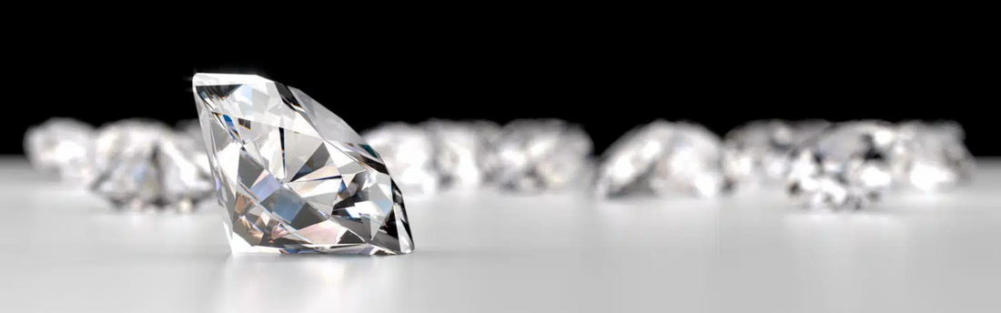 GIA’s New Diamond Grading: What It Means for Your Jewelry and Investment