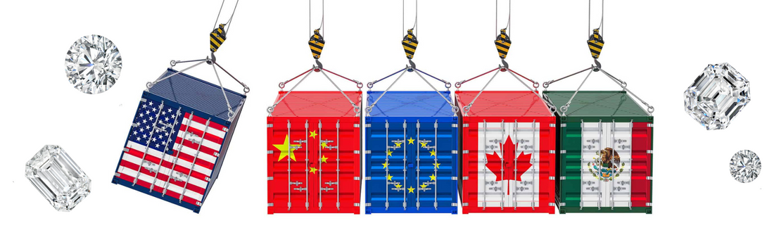 Jewelry Prices and The Tariff Timeline