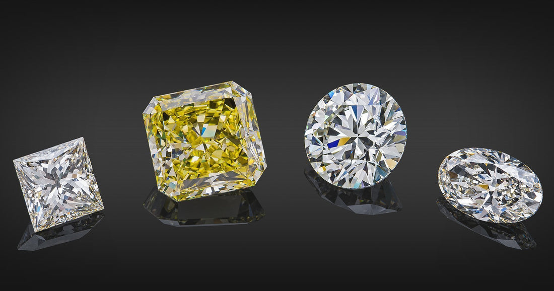 The Diamond Market – Why your Diamonds are more precious than ever
