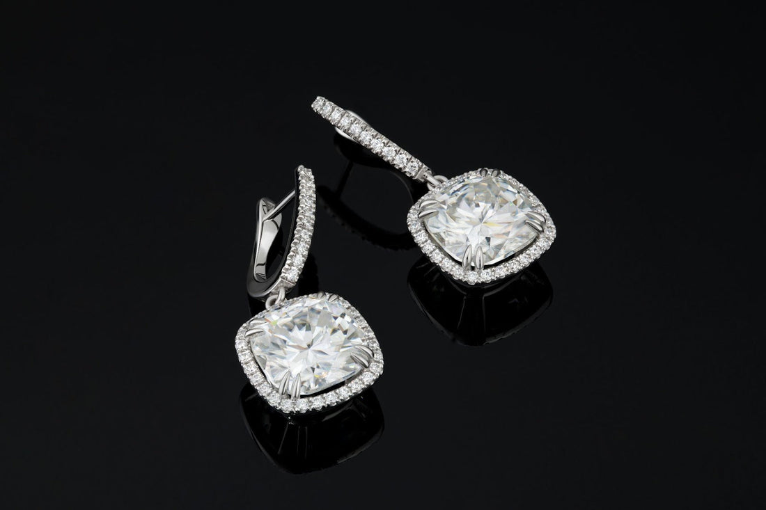 Earrings are our Top Pick for Mother's Da