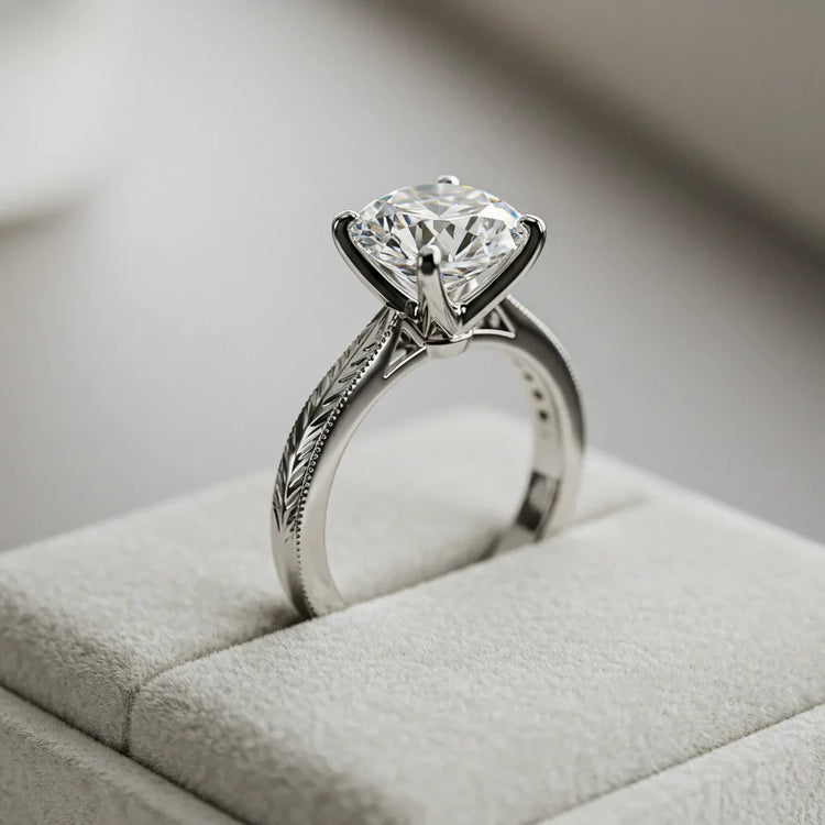 Engagement Rings in Delray Beach, FL