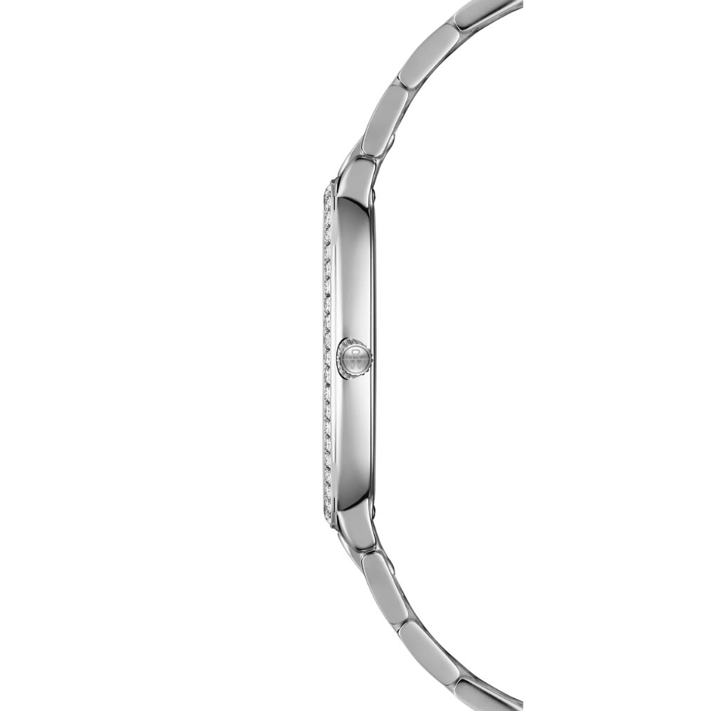 Raymond Weil Ladies Toccata Heritage Quartz Watch