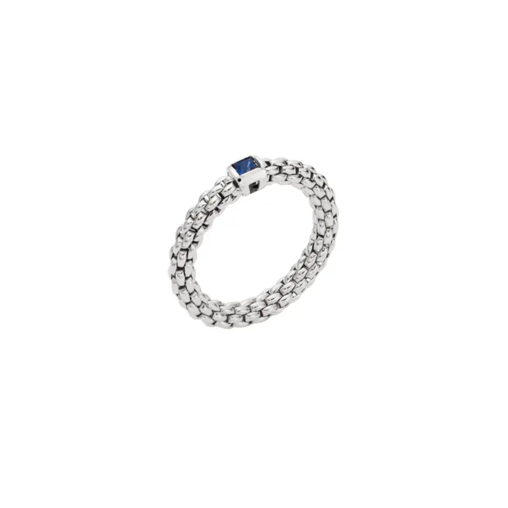 FOPE EKA Tiny Diamond Ring