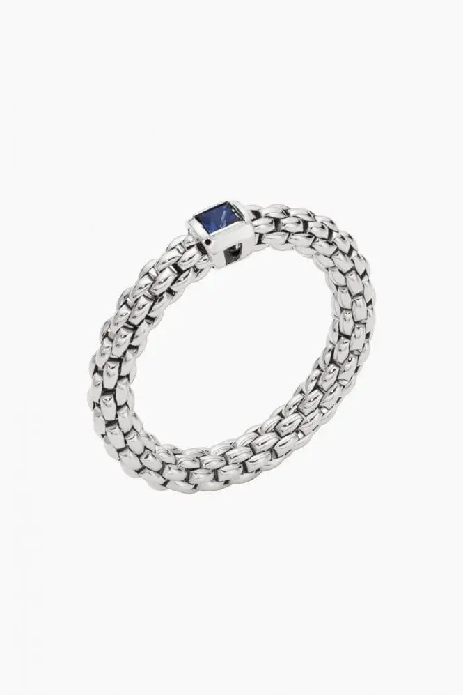 FOPE EKA Tiny Diamond Ring
