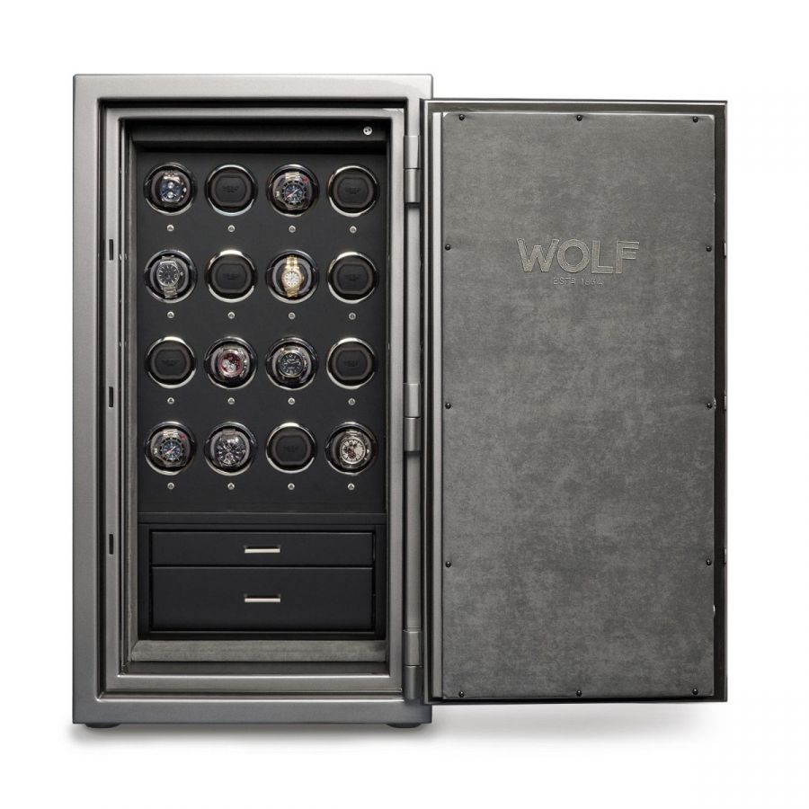 5 Reasons Why You Should Invest in a Jewelry Safe