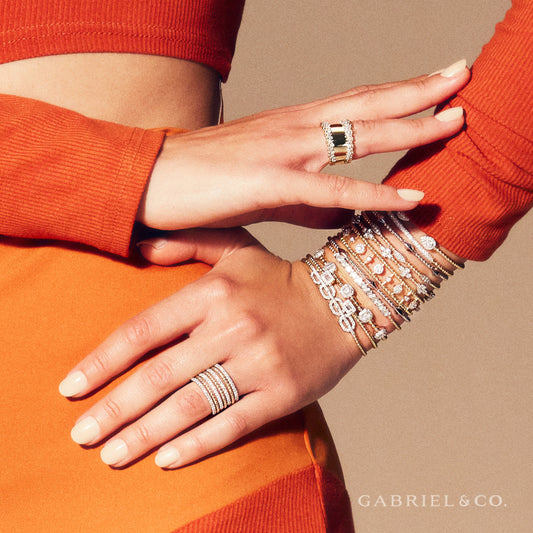 10 Fine Jewelry Styles That Redefine Fall Fashion Aesthetic