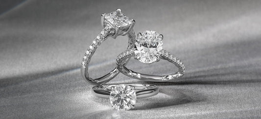 Top 7 Diamond Shapes of 2022