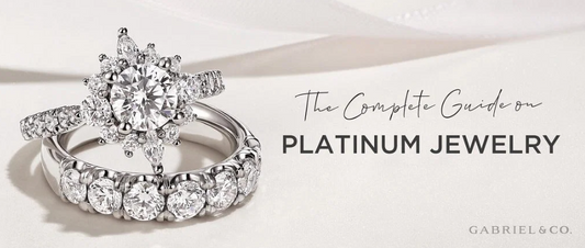 Platinum Metal in Jewelry – Composition, Worth, and Popularity