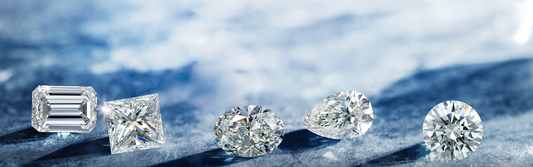 GIA’s New Diamond Grading: What It Means for Your Jewelry and Investment
