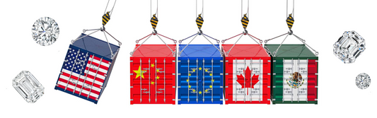 Jewelry Prices and The Tariff Timeline