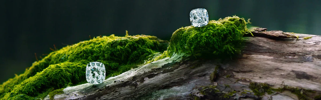 The Truth About Natural Diamonds — What You Should Know