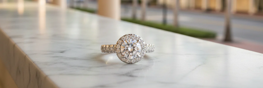 Certified Jewelry Appraisals in Palm Beach