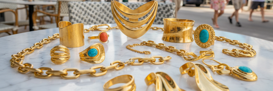 Italian Jewelry Traditions