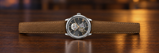 Raymond Weil Luxury Watches