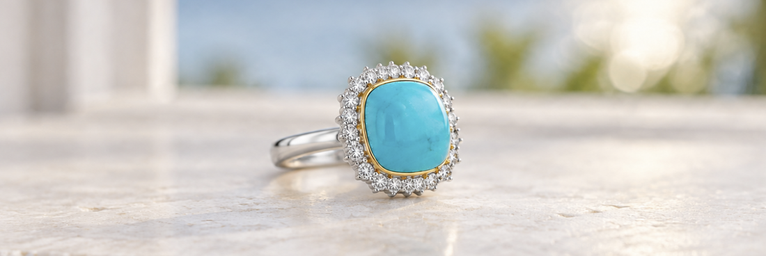 Best White Gold Jewelry in Delray Beach