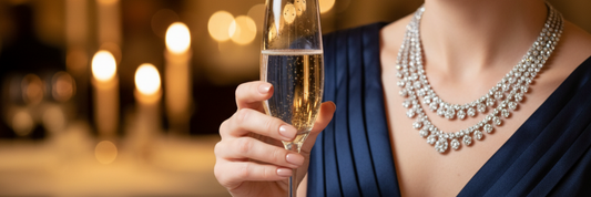 Luxury Jewelry for Life Moments
