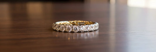 Luxury Wedding Rings in Delray Beach