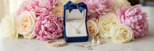 Meaningful Mother's Day Jewelry: Gifts That Tell Her Story