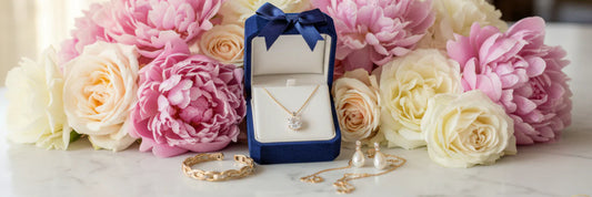 Meaningful Mother's Day Jewelry: Gifts That Tell Her Story