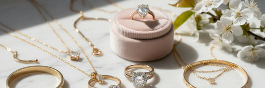 Cleaning Out the Vault: How to Find Luxury Jewelry at Exceptional Values