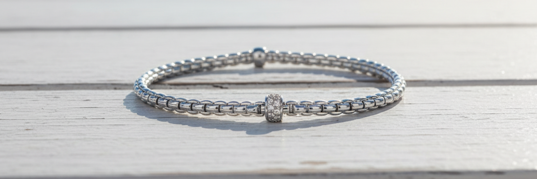 Summer Bracelets in Delray Beach