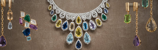 Jewelry Trends for 2026