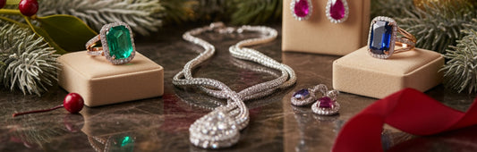 The Ultimate Christmas Jewelry Gift Guide