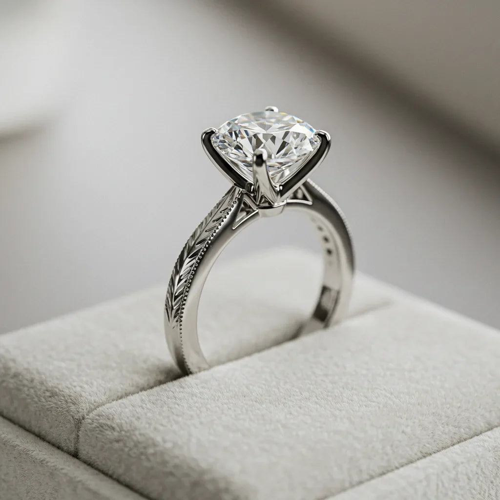 Engagement Rings in Delray Beach, FL