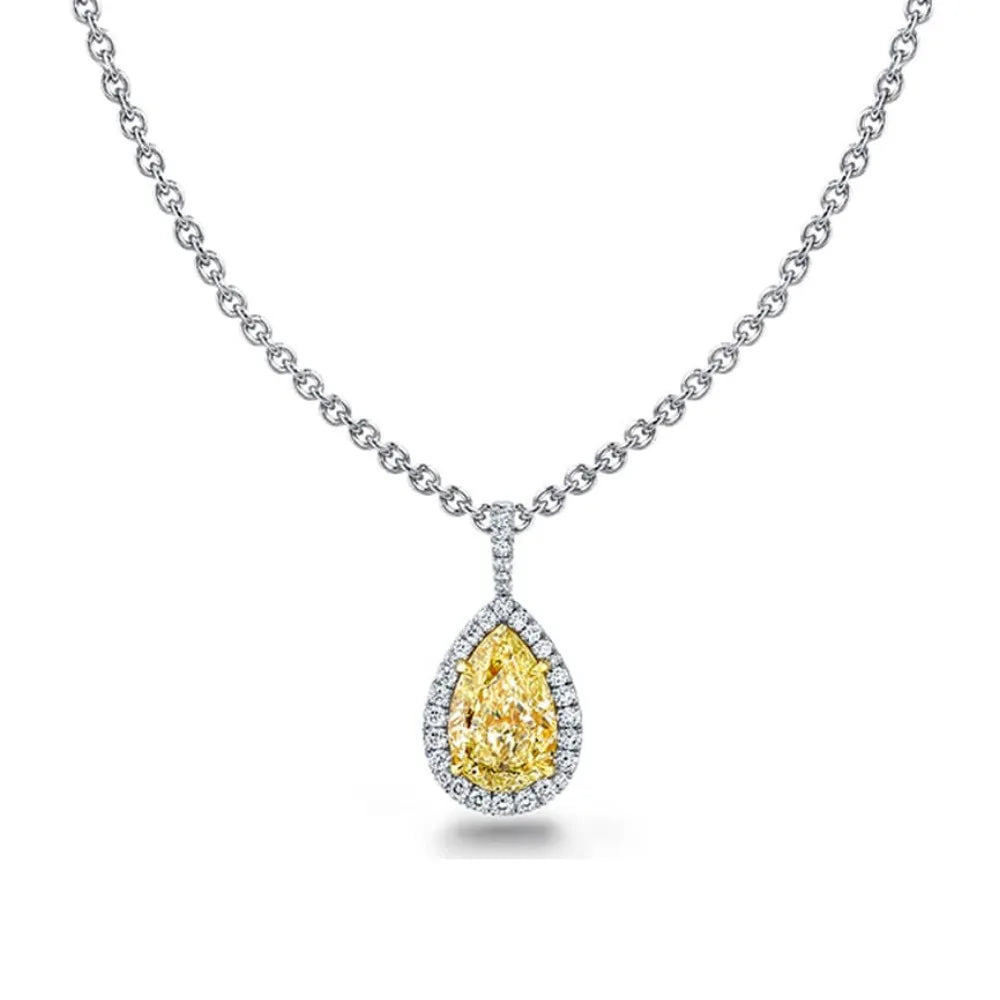 Necklaces & Pendants