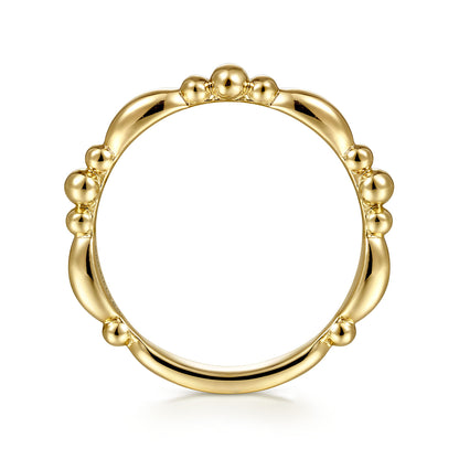 Gabriel & CO 14 kt yg bujukan band