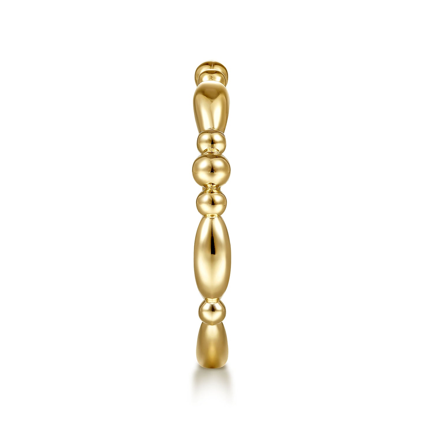 Gabriel & CO 14 kt yg bujukan band