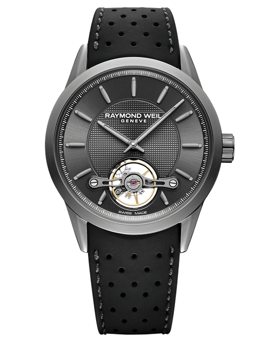 Raymond Weil Freelancer Calibre RW1212 Automatic Watch