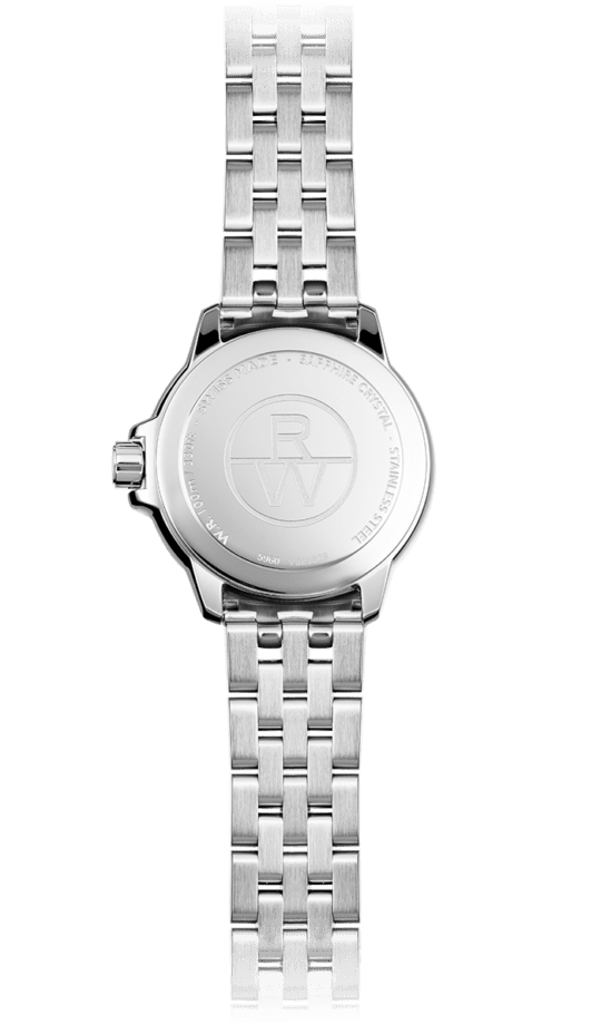 Raymond Weil Tango Classic Ladies White Dial Quartz Watch