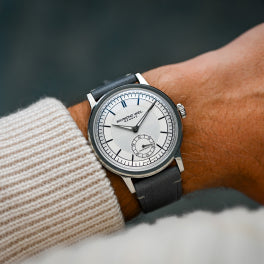 Raymond Weil