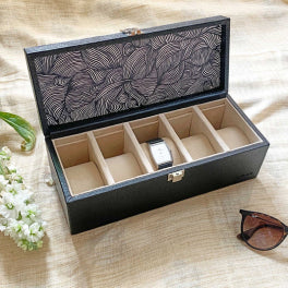Watch Boxes